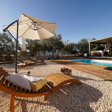 Villa Suncica Sukošan Esterno foto