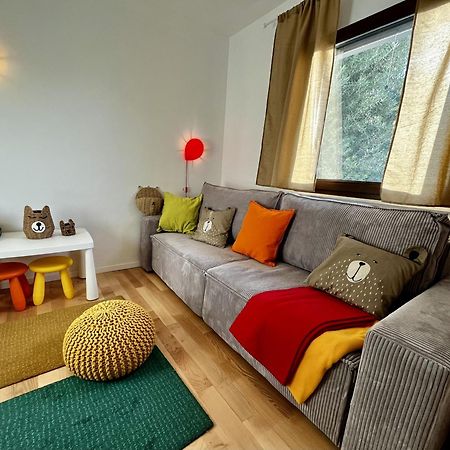 Villa Suncica Sukošan Esterno foto