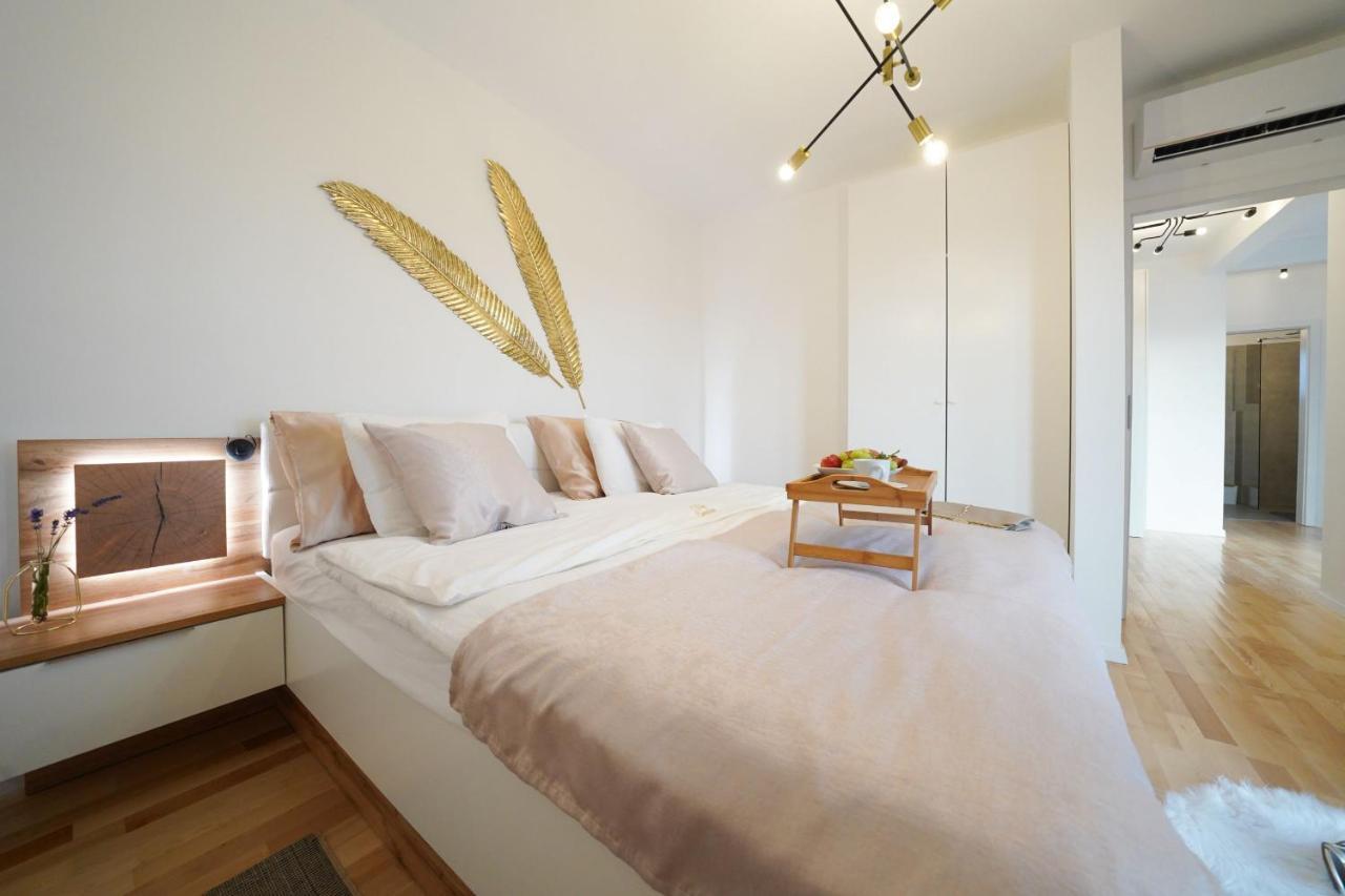 Villa Suncica Sukošan Esterno foto
