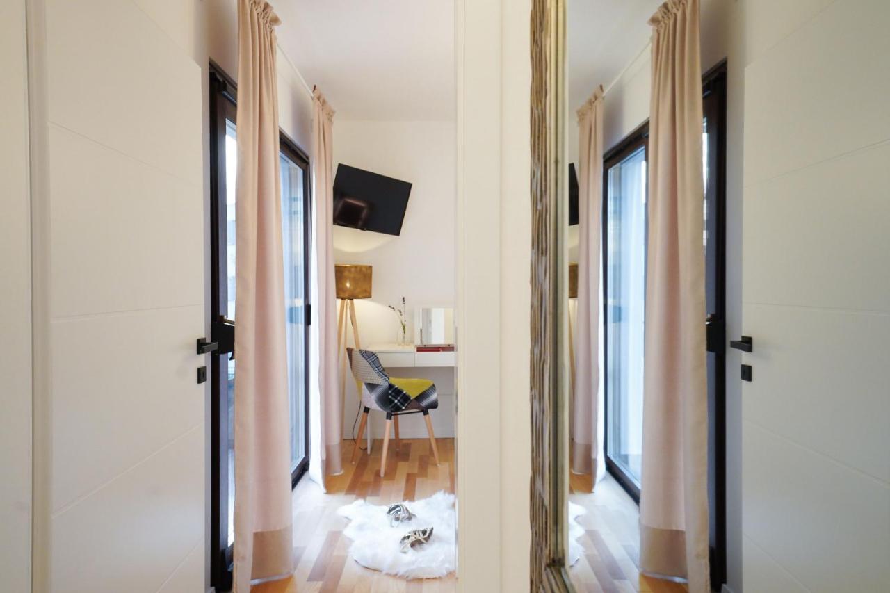 Villa Suncica Sukošan Esterno foto