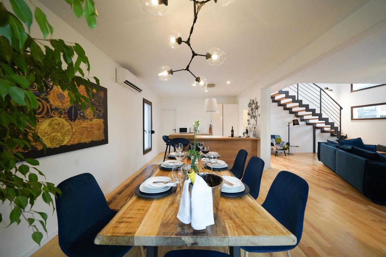 Villa Suncica Sukošan Esterno foto