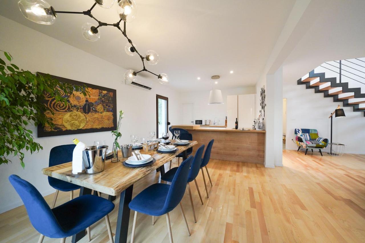 Villa Suncica Sukošan Esterno foto