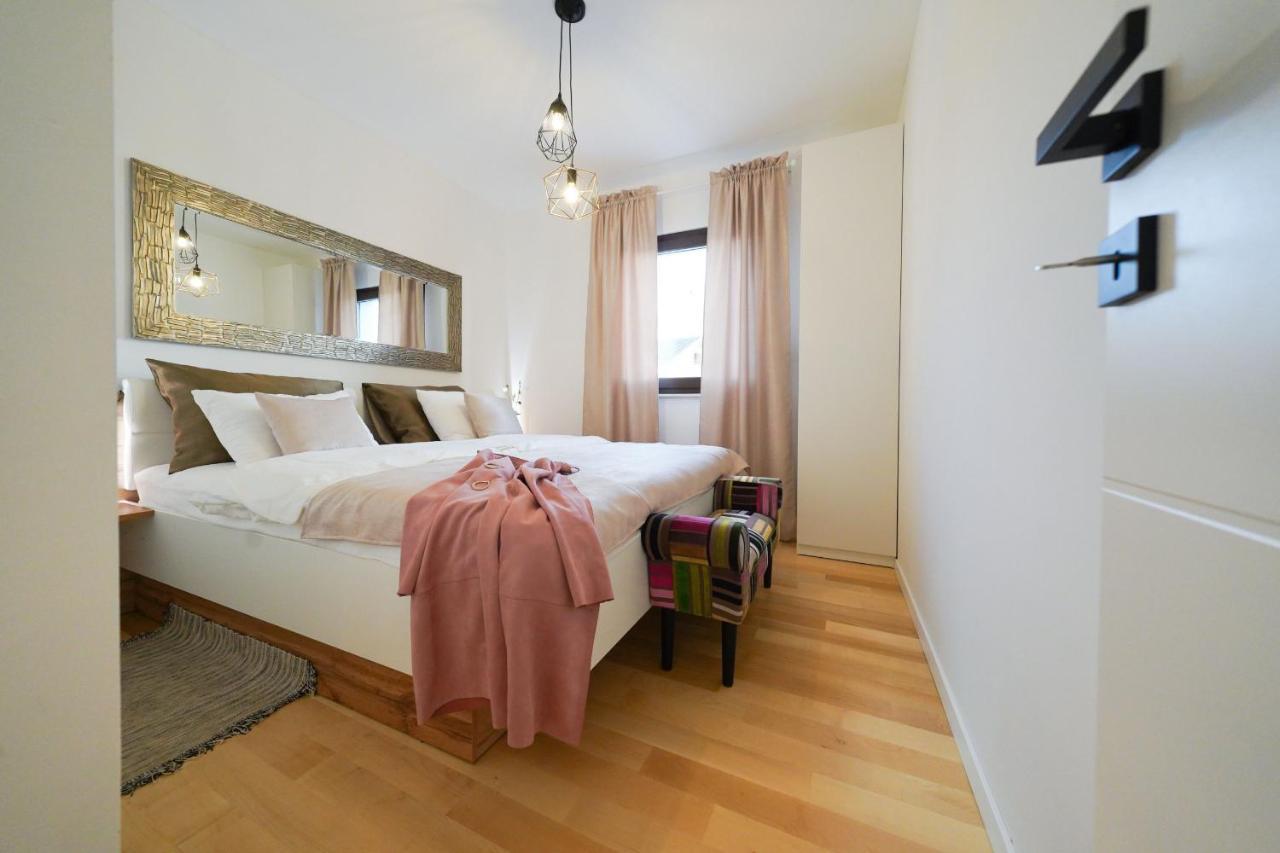 Villa Suncica Sukošan Esterno foto