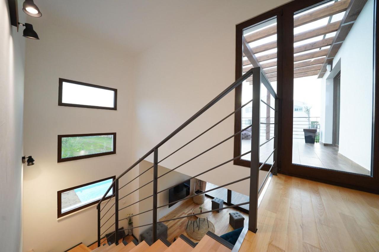 Villa Suncica Sukošan Esterno foto