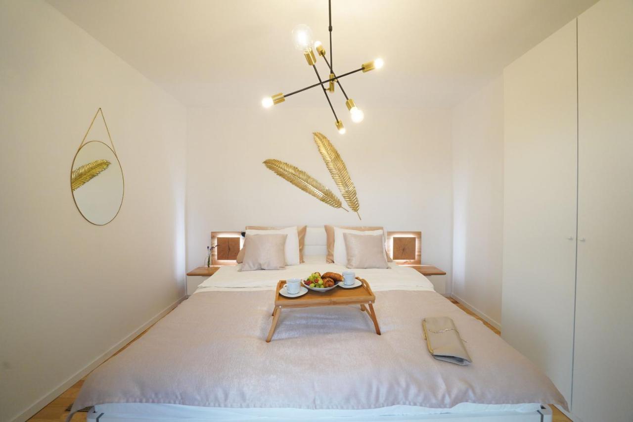 Villa Suncica Sukošan Esterno foto