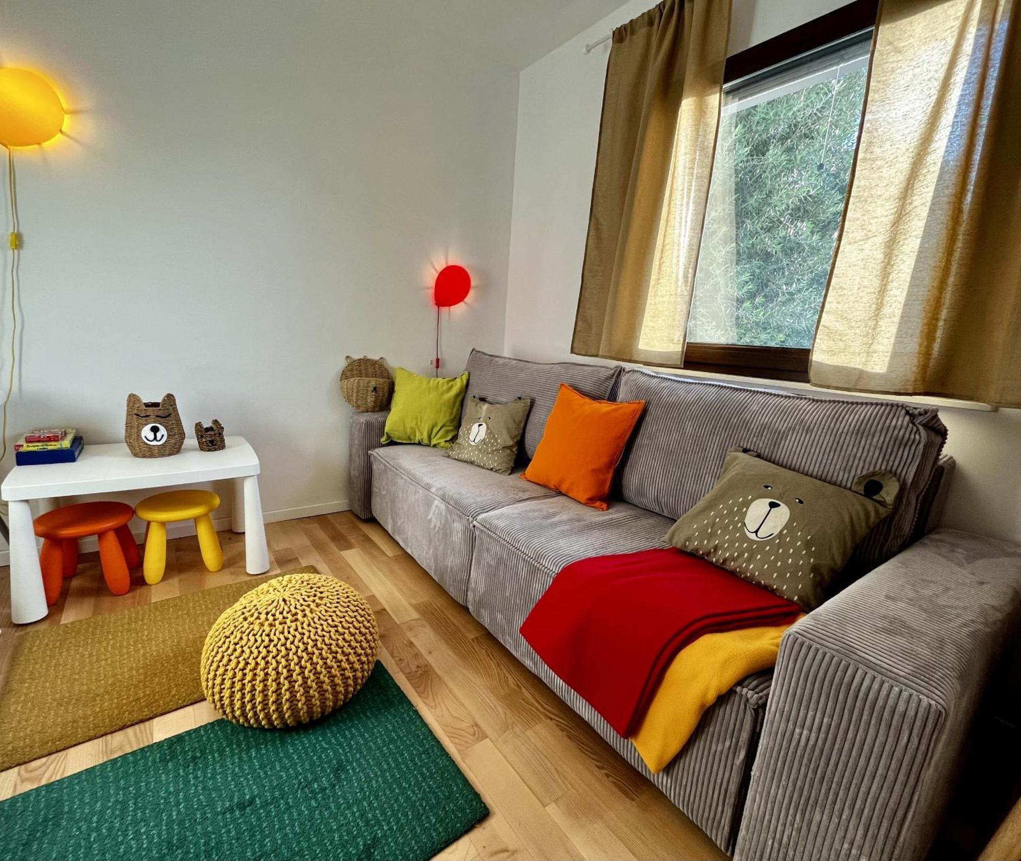 Villa Suncica Sukošan Esterno foto