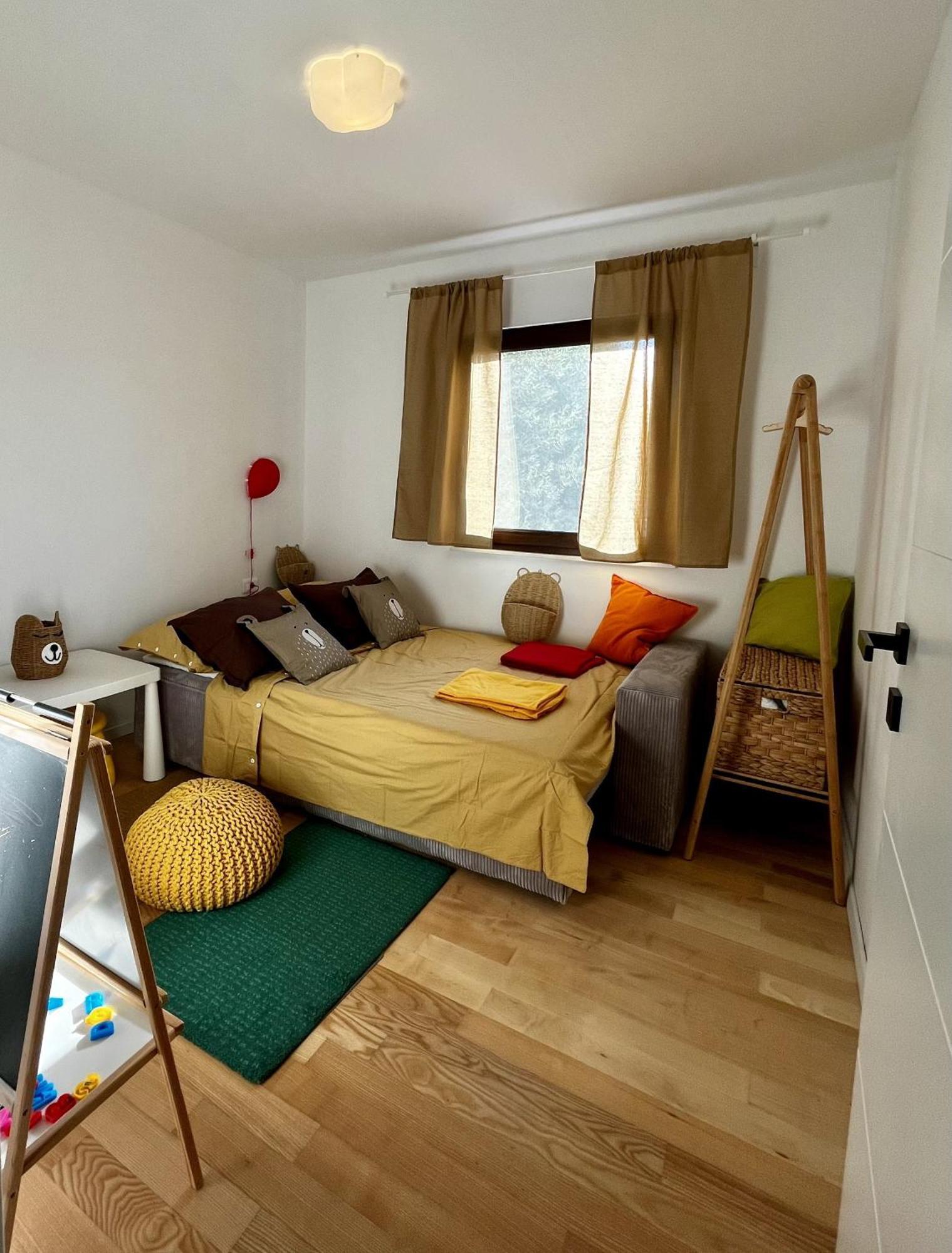 Villa Suncica Sukošan Esterno foto